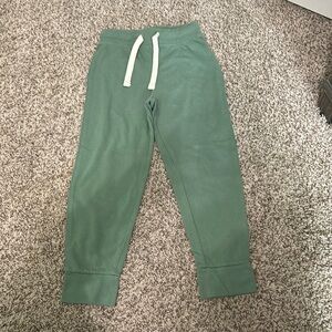 Old navy 4t thin joggers